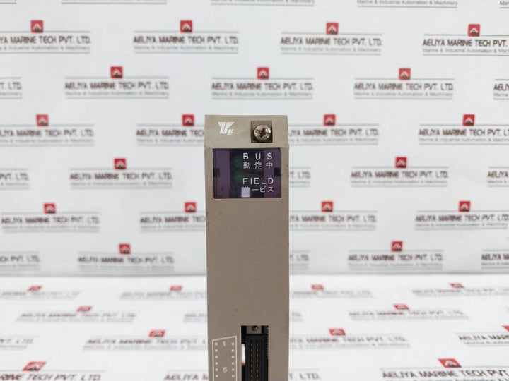 Yaskawa Electric Memocon-sc Jamsc-b1070 Register Output Module