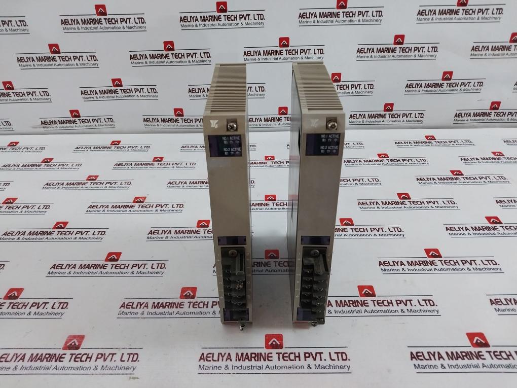 Yaskawa Electric Memocon-sc Jamsc-b1074-1 Plc Module