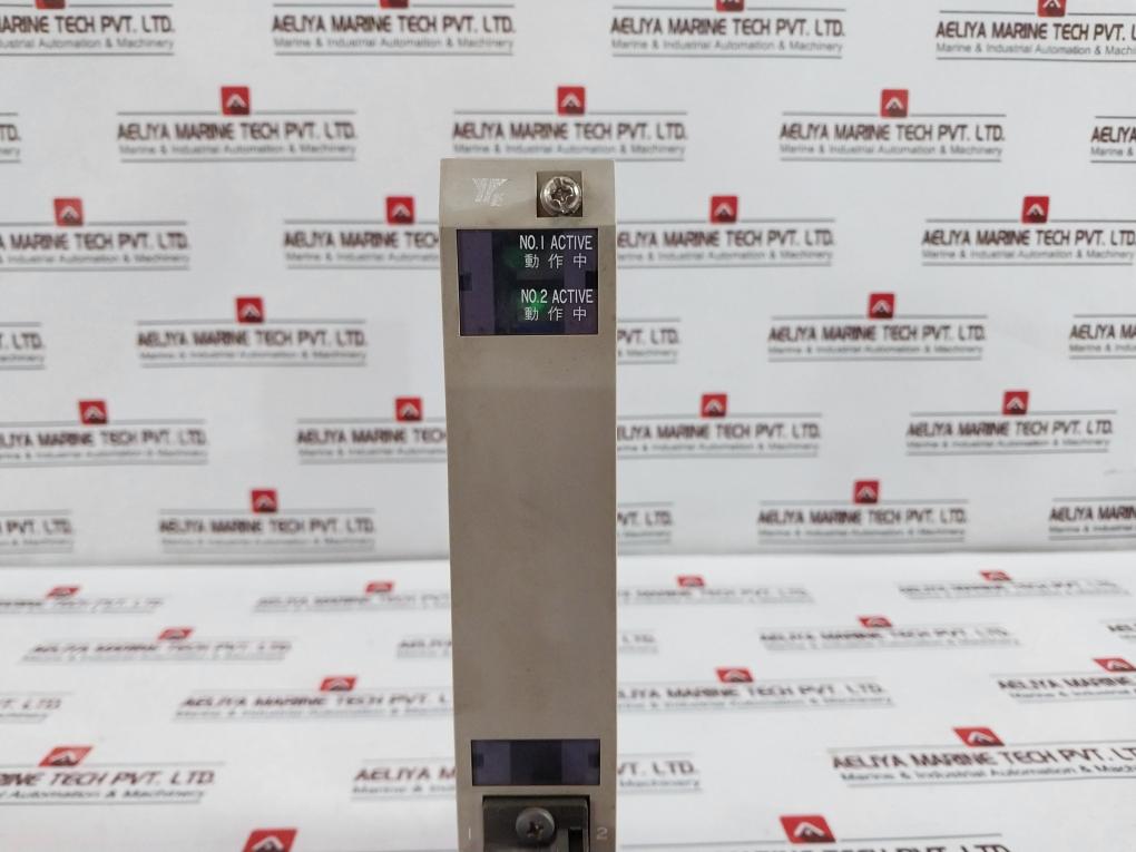 Yaskawa Electric Memocon-sc Jamsc-b1074-1 Plc Module