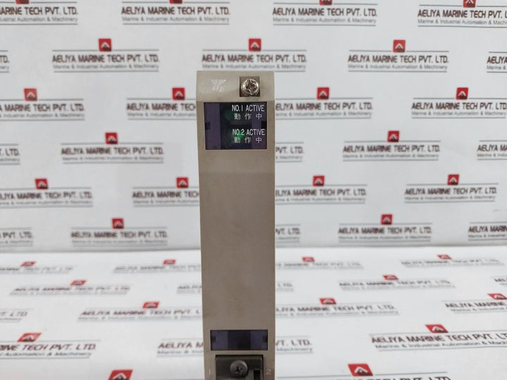 Yaskawa Electric Memocon-sc Jamsc-b1074-1 Plc Module