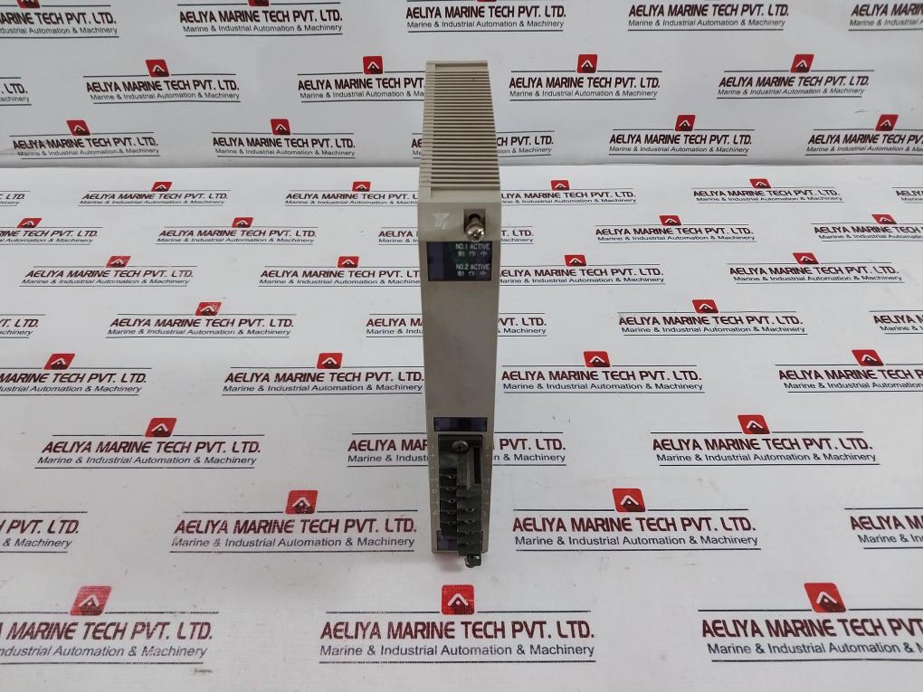 Yaskawa Electric Memocon-sc Jamsc-b1074-1 Plc Module