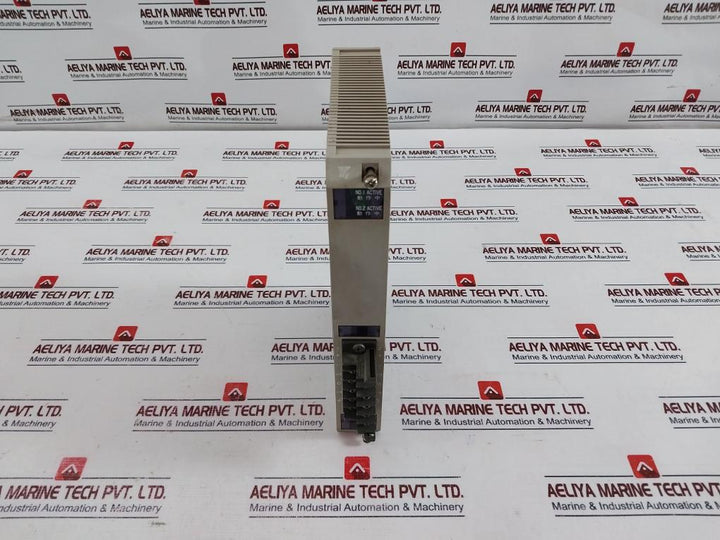 Yaskawa Electric Memocon-sc Jamsc-b1074-1 Plc Module