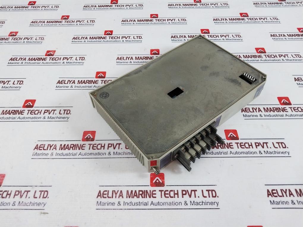 Yaskawa Electric Memocon-sc Jamsc-b1074-1 Plc Module