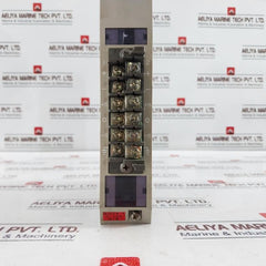 Yaskawa Electric Memocon-sc Jamsc-b1074-1 Plc Module