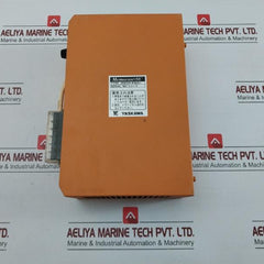 Yaskawa Electric Mount-base Plc System Jrmsi-b1026, Jrmsp-p8051 Memocon-scr84H