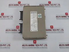 Yaskawa Electric Mount-base Plc System Jrmsi-b1026, Jrmsp-p8051 Memocon-scr84H