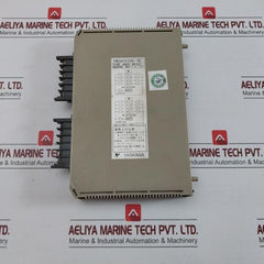 Yaskawa Electric Mount-base Plc System Jrmsi-b1026, Jrmsp-p8051 Memocon-scr84H