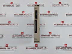 Yaskawa Electric Mount-base Plc System Jrmsi-b1026, Jrmsp-p8051 Memocon-scr84H