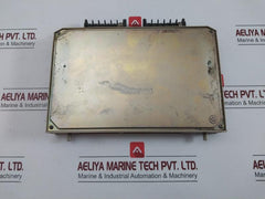 Yaskawa Electric Mount-base Plc System Jrmsi-b1026, Jrmsp-p8051 Memocon-scr84H