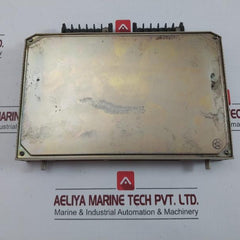 Yaskawa Electric Mount-base Plc System Jrmsi-b1026, Jrmsp-p8051 Memocon-scr84H