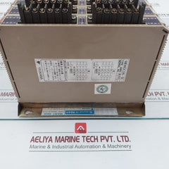 Yaskawa Electric Mount-base Plc System Jrmsi-b1026, Jrmsp-p8051 Memocon-scr84H