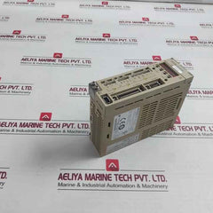 Yaskawa Electric Sgdm-01 Ada Servo Amplifier 0.91A 0.1Kw 0-55°C Not Working