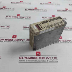 Yaskawa Electric Sgdm-01 Ada Servo Amplifier 0.91A 0.1Kw 0-55°C Not Working