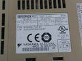 Yaskawa Electric Sgdm-01 Ada Servo Amplifier 0.91A 0.1Kw 0-55°C Not Working