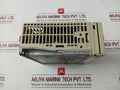 Yaskawa Electric Sgdm-01Ada Servo Amplifier 1Ph 200-230V 50/60Hz 2A