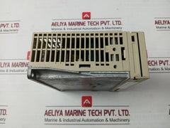 Yaskawa Electric Sgdm-01Ada Servo Amplifier 1Ph 200-230V 50/60Hz 2A