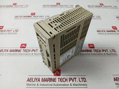 Yaskawa Electric Sgdm-01Ada Servo Amplifier 1Ph 200-230V 50/60Hz 2A