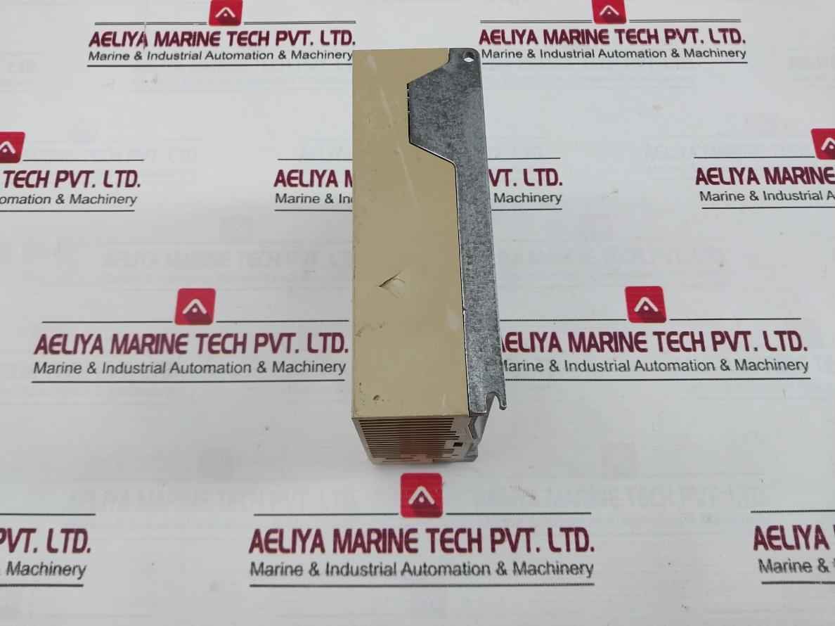 Yaskawa Electric Sgdm-01Ada Servo Drive 1Ph 200-230V 50/60Hz