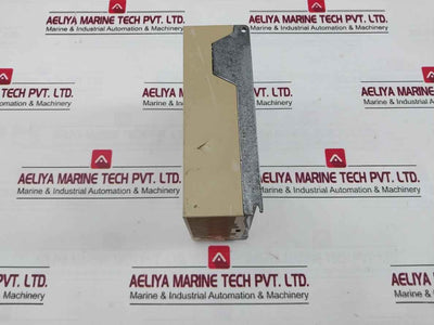 Yaskawa Electric Sgdm-01Ada Servo Drive 1Ph 200-230V 50/60Hz