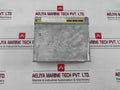 Yaskawa Electric Sgdm-01Ada Servo Drive 1Ph 200-230V 50/60Hz