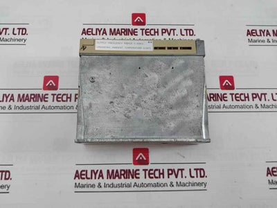 Yaskawa Electric Sgdm-01Ada Servo Drive 1Ph 200-230V 50/60Hz
