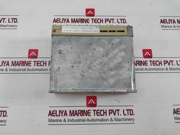 Yaskawa Electric Sgdm-01Ada Servo Drive 1Ph 200-230V 50/60Hz