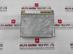 Yaskawa Electric Sgdm-01Ada Servo Drive 1Ph 200-230V 50/60Hz