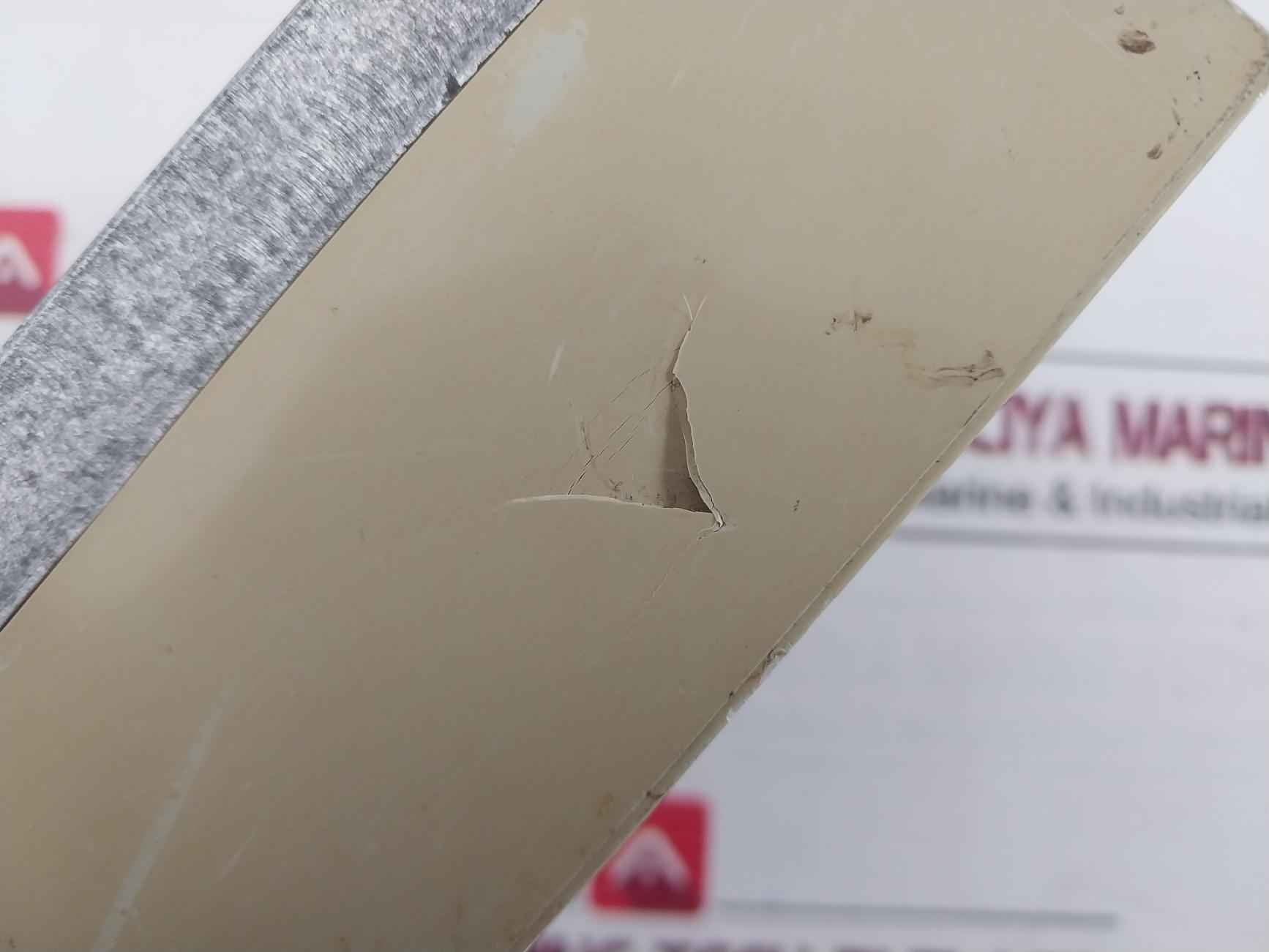 Yaskawa Electric Sgdm-01Ada Servo Drive 1Ph 200-230V 50/60Hz