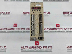 Yaskawa Electric Sgdm-01Ada Servo Drive 200-230V 50/60Hz 50332 (Not Working)