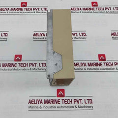 Yaskawa Electric Sgdm-01Ada Servo Drive 200-230V 50/60Hz 50332 (Not Working)