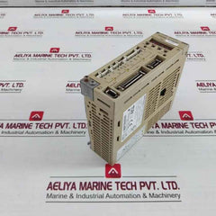 Yaskawa Electric Sgdm-01Ada Servo Drive 200-230V 50/60Hz 50332 (Not Working)