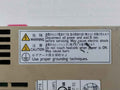 Yaskawa Electric Sgdm-01Ada Servo Drive 200-230V 50/60Hz 50332 (Not Working)