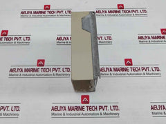 Yaskawa Electric Sgdm-01Ada Servo Drive 3Ph 0-230V 0-300Hz 0-55°C
