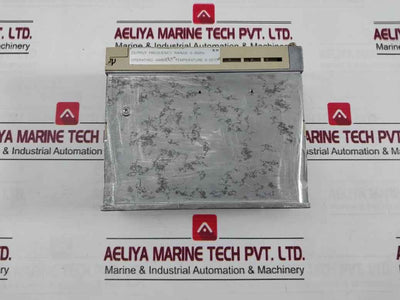 Yaskawa Electric Sgdm-01Ada Servo Drive 3Ph 0-230V 0-300Hz 0-55°C