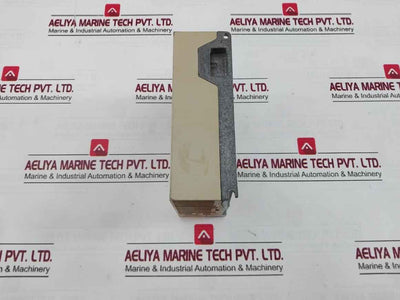 Yaskawa Electric Sgdm-01Ada Servo Pack 3Ph 0-230V 0-300Hz (Not Working)