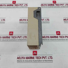 Yaskawa Electric Sgdm-01Ada Servo Pack 3Ph 0-230V 0-300Hz (Not Working)