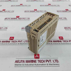 Yaskawa Electric Sgdm-01Ada Servo Pack 3Ph 0-230V 0-300Hz (Not Working)