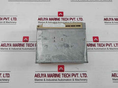 Yaskawa Electric Sgdm-01Ada Servo Pack 3Ph 0-230V 0-300Hz (Not Working)
