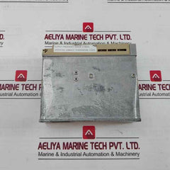 Yaskawa Electric Sgdm-01Ada Servo Pack 3Ph 0-230V 0-300Hz (Not Working)