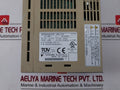 Yaskawa Electric Sgdm-01Ada Servopack Servo Drive 200-230V 50/60Hz
