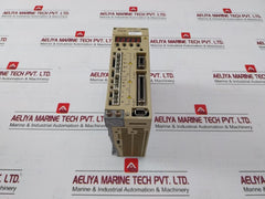 Yaskawa Electric Sgdm-01Ada Servopack Servo Drive 200-230V 50/60Hz