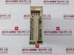 Yaskawa Electric Sgdm-01Ada Servopack Servo Drive 200-230V 50/60Hz