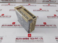Yaskawa Electric Sgdm-01Ada Servopack Servo Drive 200-230V 50/60Hz