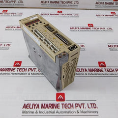 Yaskawa Electric Sgdm-01Ada Servopack Servo Drive 200-230V 50/60Hz