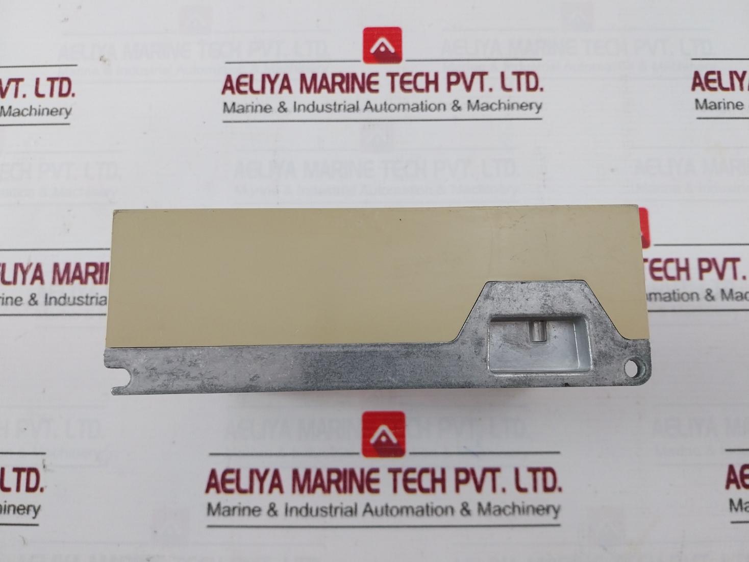 Yaskawa Electric Sgdm-01Ada Servopack Servo Drive 200-230V 50/60Hz (Not Working)