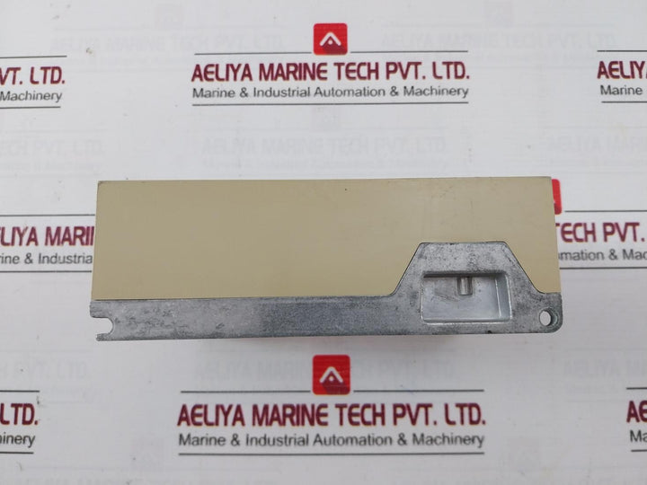 Yaskawa Electric Sgdm-01Ada Servopack Servo Drive 200-230V 50/60Hz