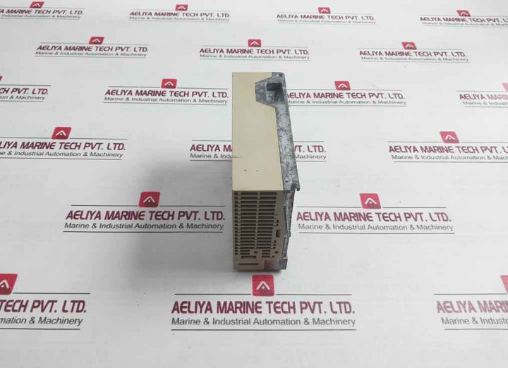 Yaskawa Electric Sgdm-02Ada Servo Drive 200-230V 50/60Hz 0-55C (Not Working)