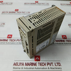 Yaskawa Electric Sgdm-02Ada Servopack 3Ph 0-230V 0-300Hz