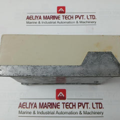 Yaskawa Electric Sgdm-02Ada Servopack 3Ph 0-230V 0-300Hz