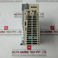 Yaskawa Electric Sgdm-02Ada Servopack 3Ph 0-230V 0-300Hz